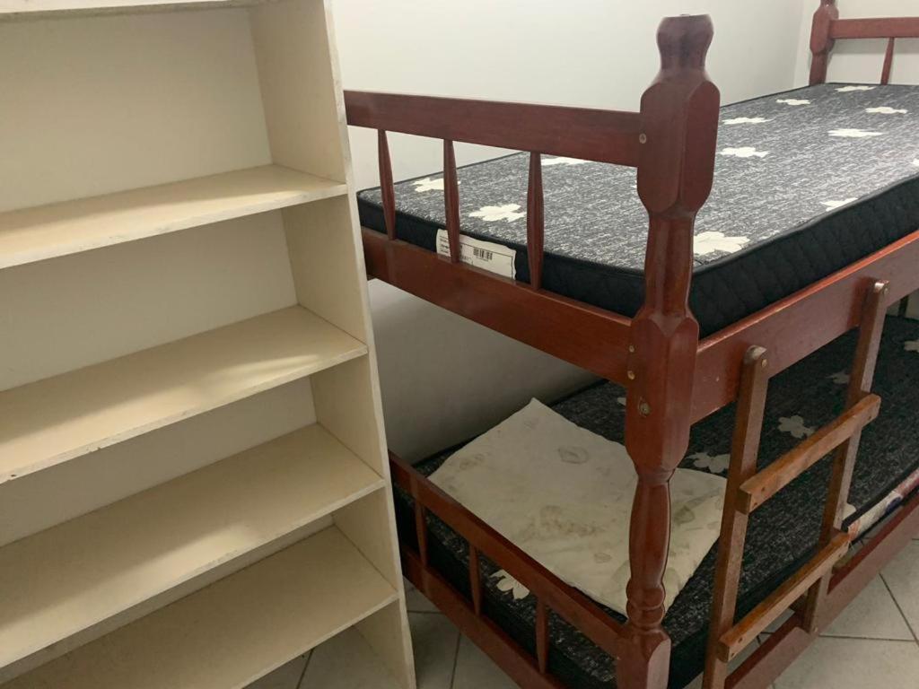 Uni Hostel - Florianopolis — Photos 2